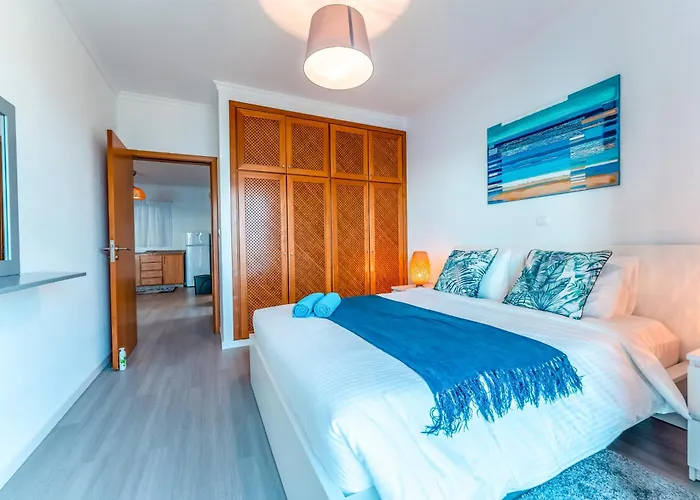 Casa Serena Apartmán