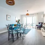 Casa Serena Arco da Calheta (Madeira)