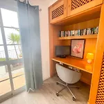 Apartment Casa Serena Arco da Calheta (Madeira)