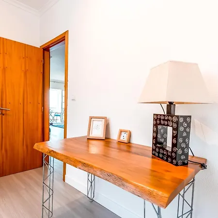 Casa Serena Apartment