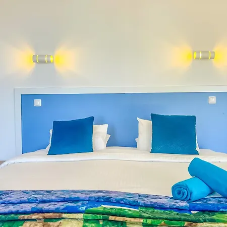 Casa Serena Apartment Arco da Calheta (Madeira)
