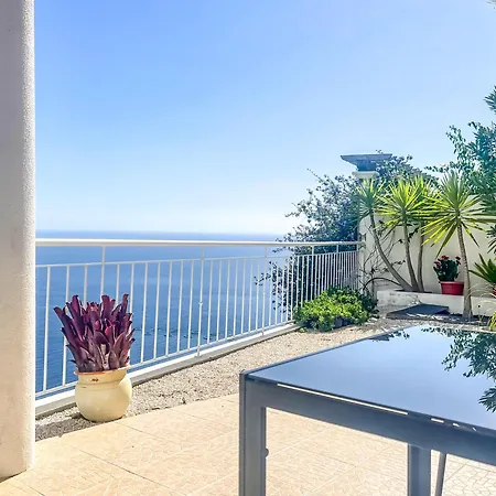 Apartmán Casa Serena Arco da Calheta (Madeira)