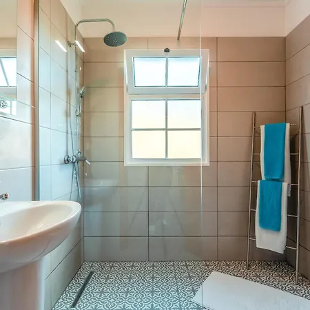 Casa Serena Appartement Arco da Calheta (Madeira)