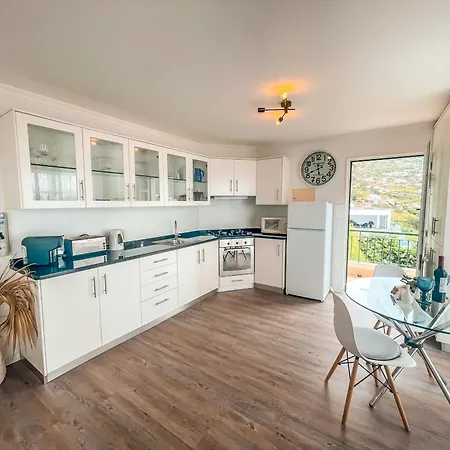Apartmán Casa Serena *