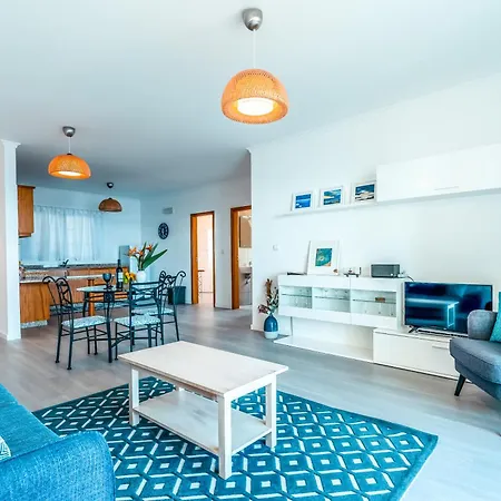 Casa Serena Apartment