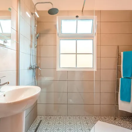 Apartmán Casa Serena