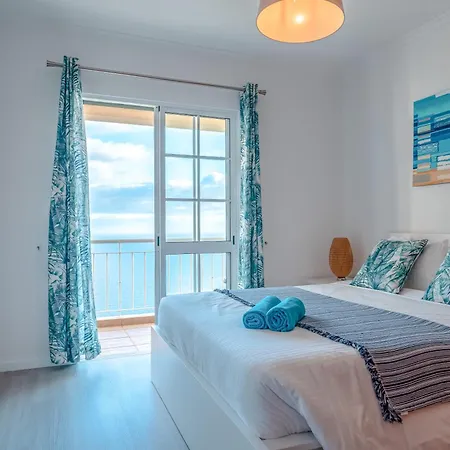 Casa Serena Апартаменты Арку-да-Кальета