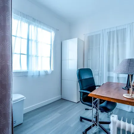 Casa Serena Appartement *