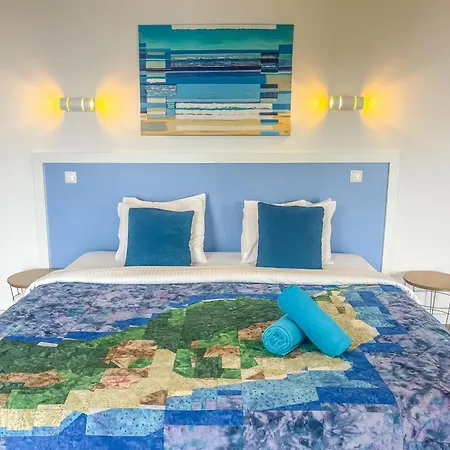 Casa Serena Arco da Calheta (Madeira)