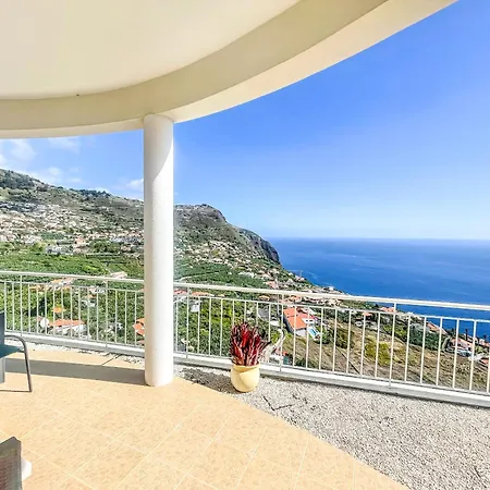 Casa Serena Apartment