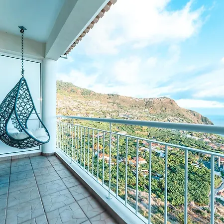 Διαμέρισμα Casa Serena *