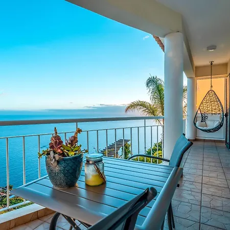 Апартаменты Casa Serena *