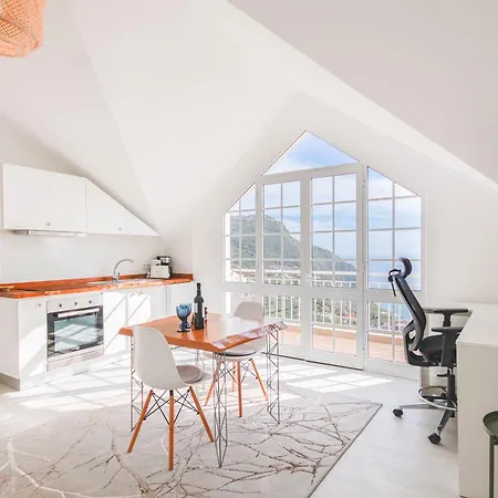 Casa Serena Апартаменты