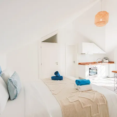 Apartmán Casa Serena