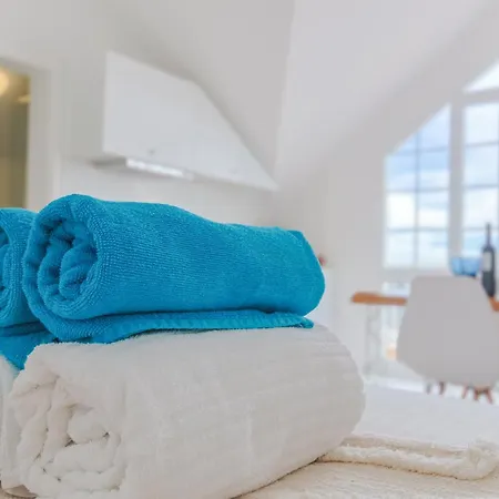 Apartmán Casa Serena Arco da Calheta (Madeira)