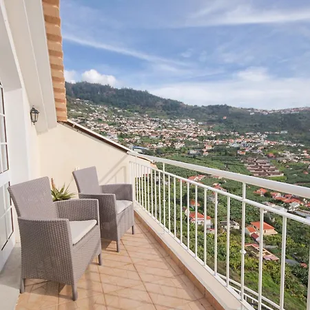 Casa Serena * Арку-да-Кальета