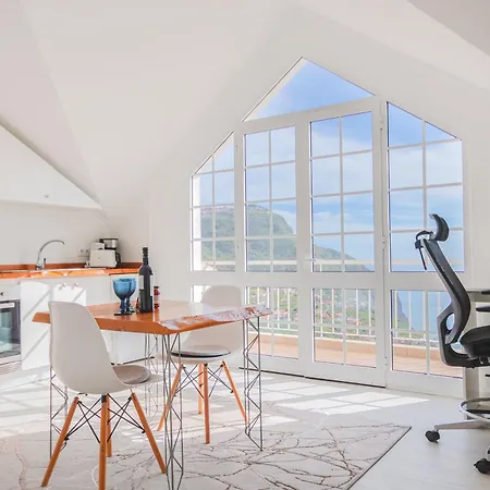 Casa Serena Appartement *