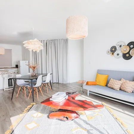 Apartmán Casa Serena Arco da Calheta (Madeira)