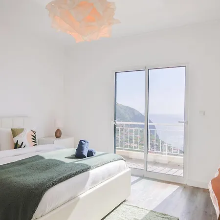 Casa Serena Arco da Calheta (Madeira)