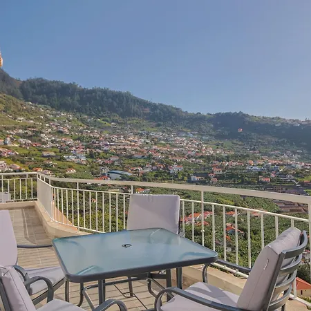 Apartmán Casa Serena *