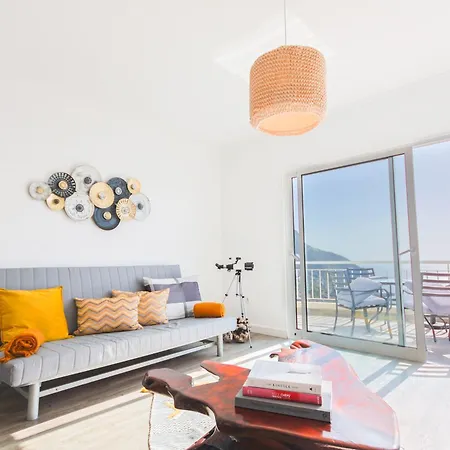 Casa Serena Арку-да-Кальета