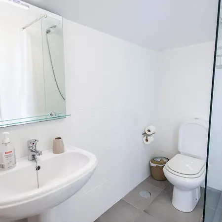 Apartmán Casa Serena