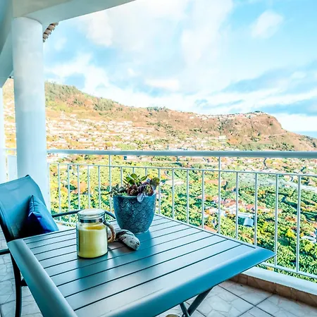 Casa Serena Apartment