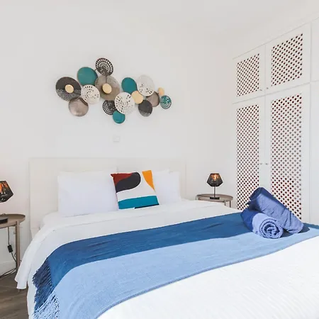 Casa Serena Apartment *