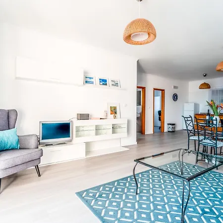 Апартаменты Casa Serena Арку-да-Кальета