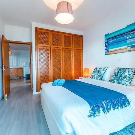 Casa Serena Apartment