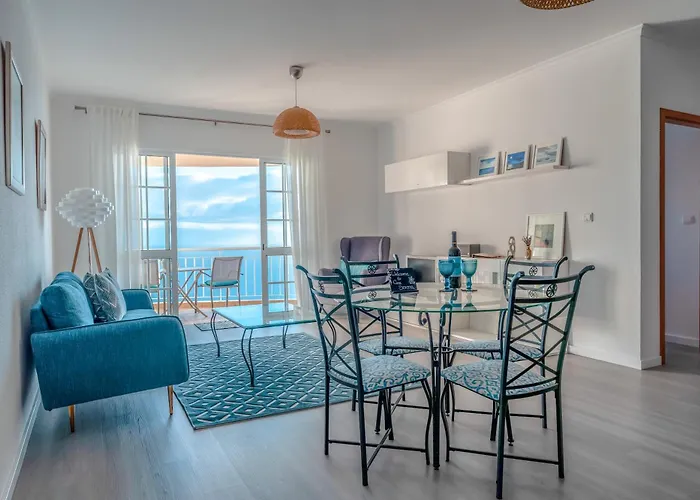 Casa Serena * ארקו דה קלחטה