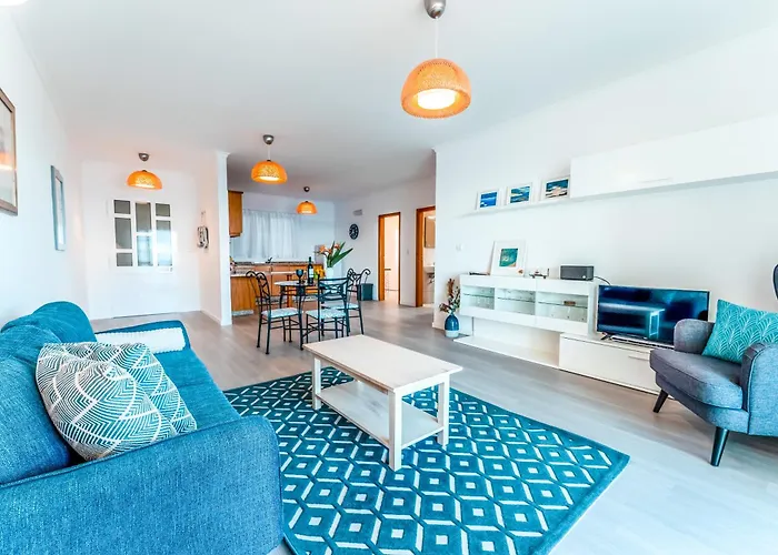 Casa Serena דירה *