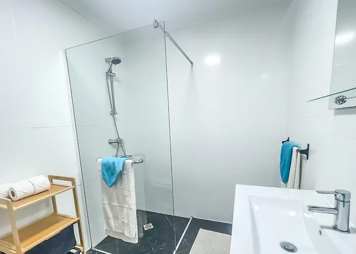 Casa Serena ארקו דה קלחטה