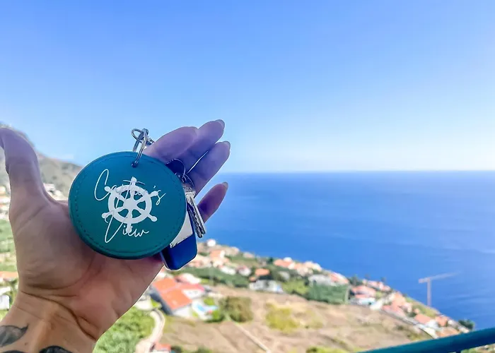 Casa Serena דירה *