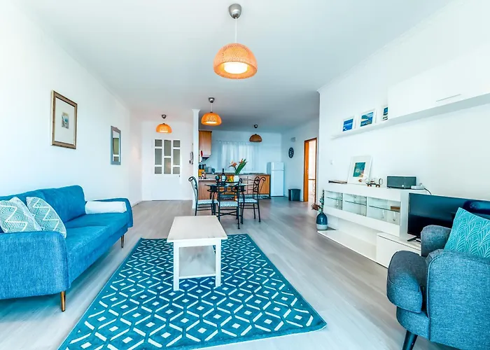 דירה Casa Serena ארקו דה קלחטה