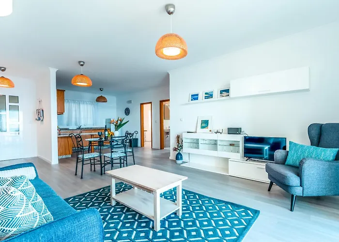 Casa Serena דירה