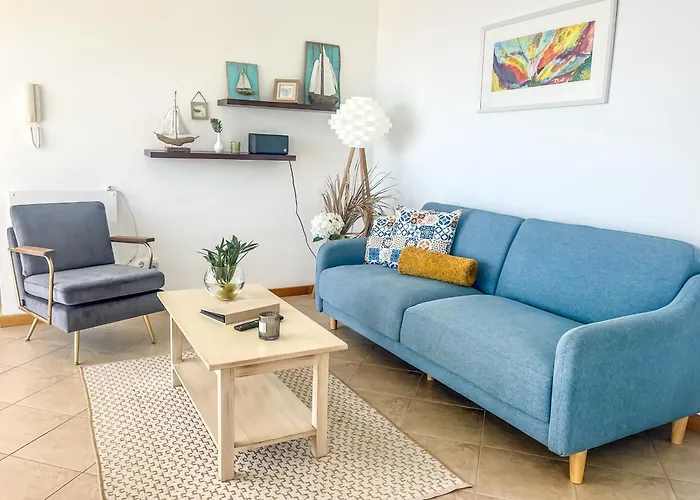 Casa Serena דירה ארקו דה קלחטה