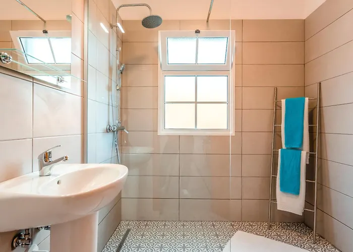 דירה Casa Serena