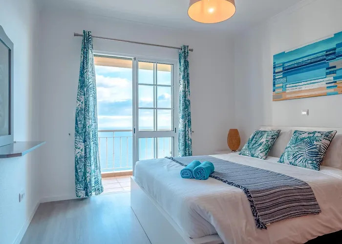 Casa Serena דירה ארקו דה קלחטה