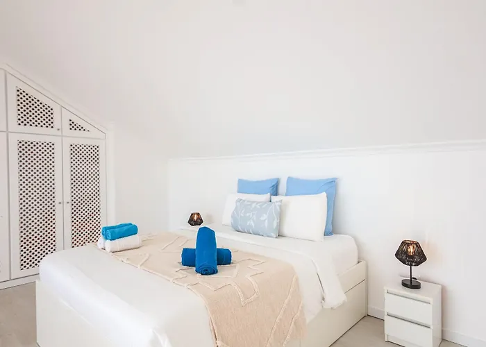 Casa Serena ארקו דה קלחטה