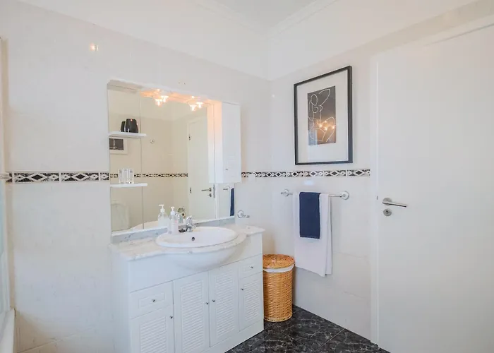 Casa Serena * ארקו דה קלחטה