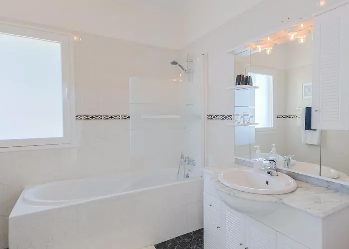 Casa Serena דירה ארקו דה קלחטה