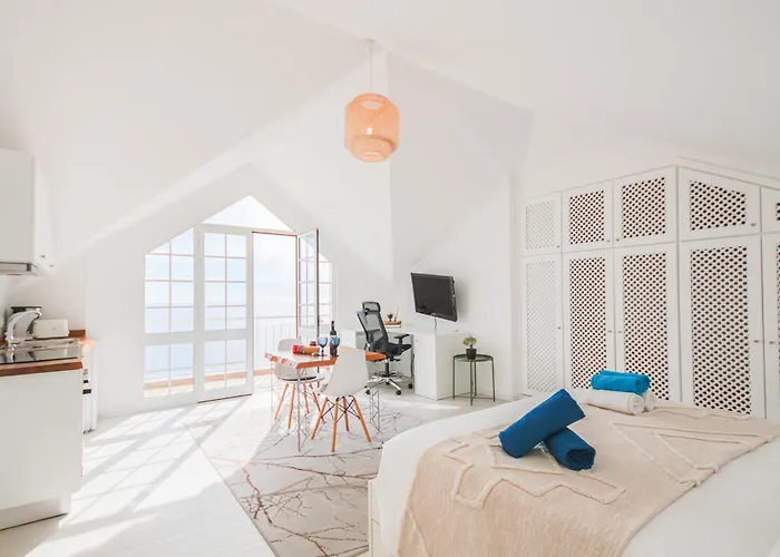 Casa Serena ארקו דה קלחטה