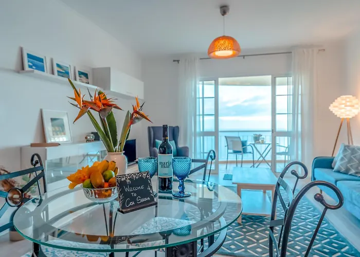 דירה Casa Serena *