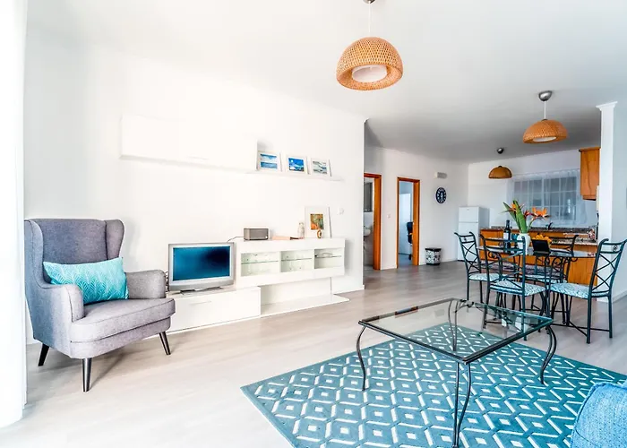 Apartmán Casa Serena Arco da Calheta (Madeira)